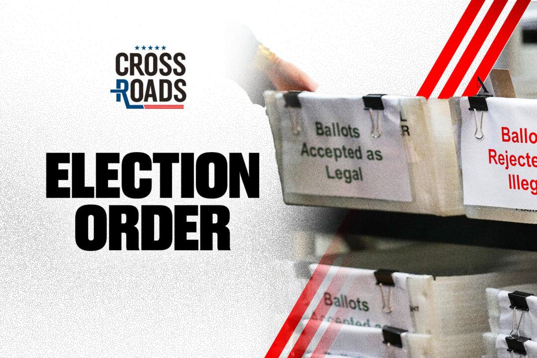 Trump Signs Election Order; Supreme Court Weighs Birthright Citizenship