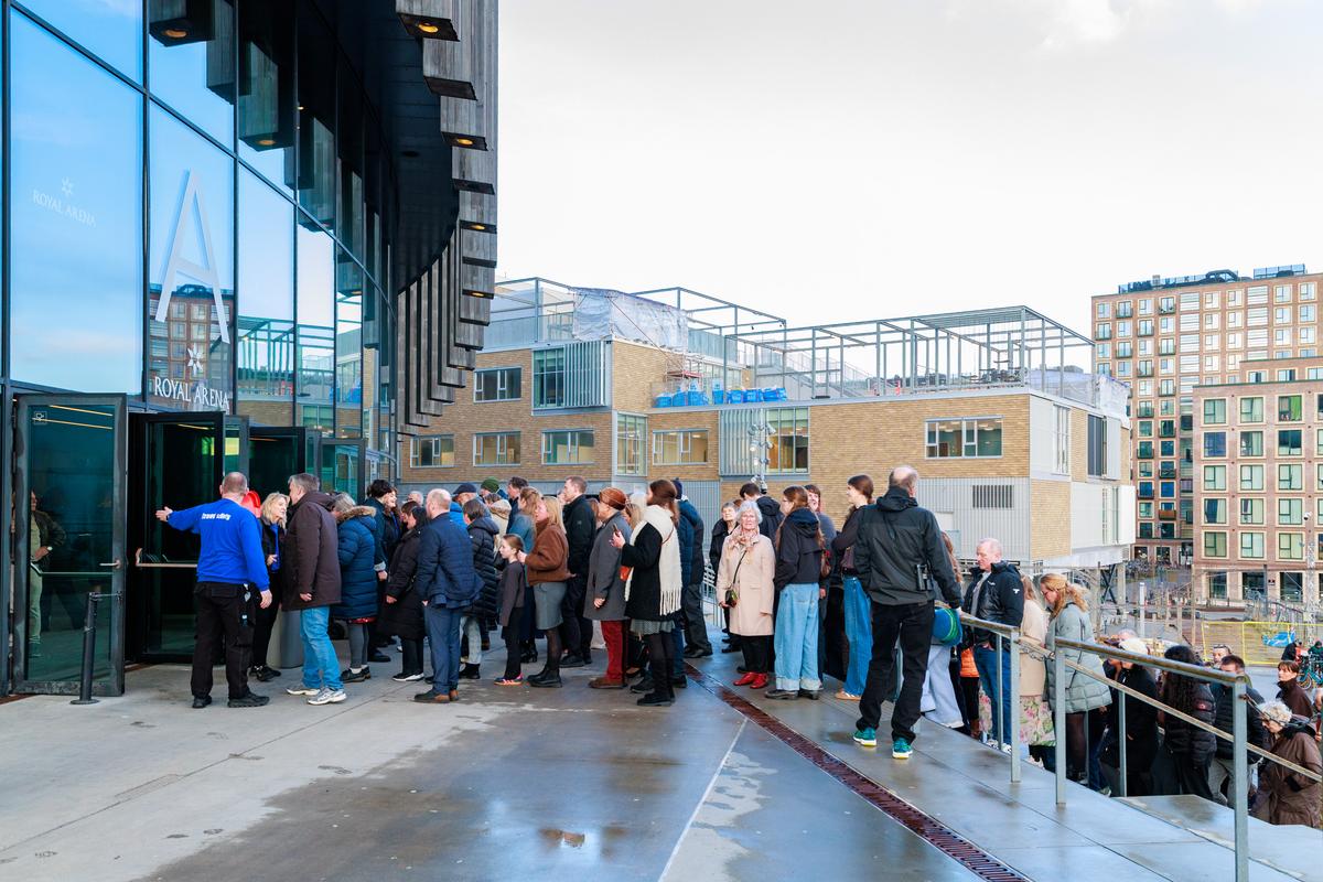 Shen Yun’s Copenhagen Premiere Draws Acclaim From Danish Leaders, Artists