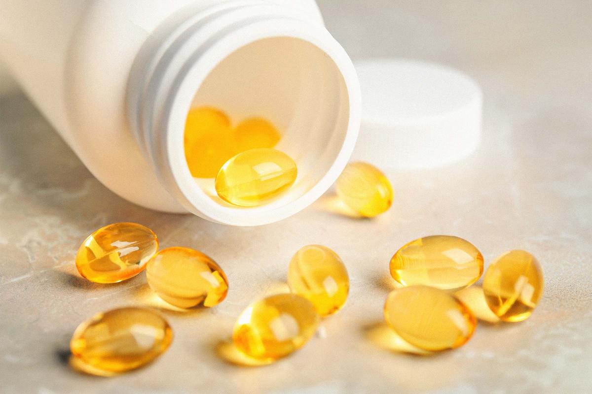 Vitamin D Can Train the Immune System to Lower IBD Symptoms: Study