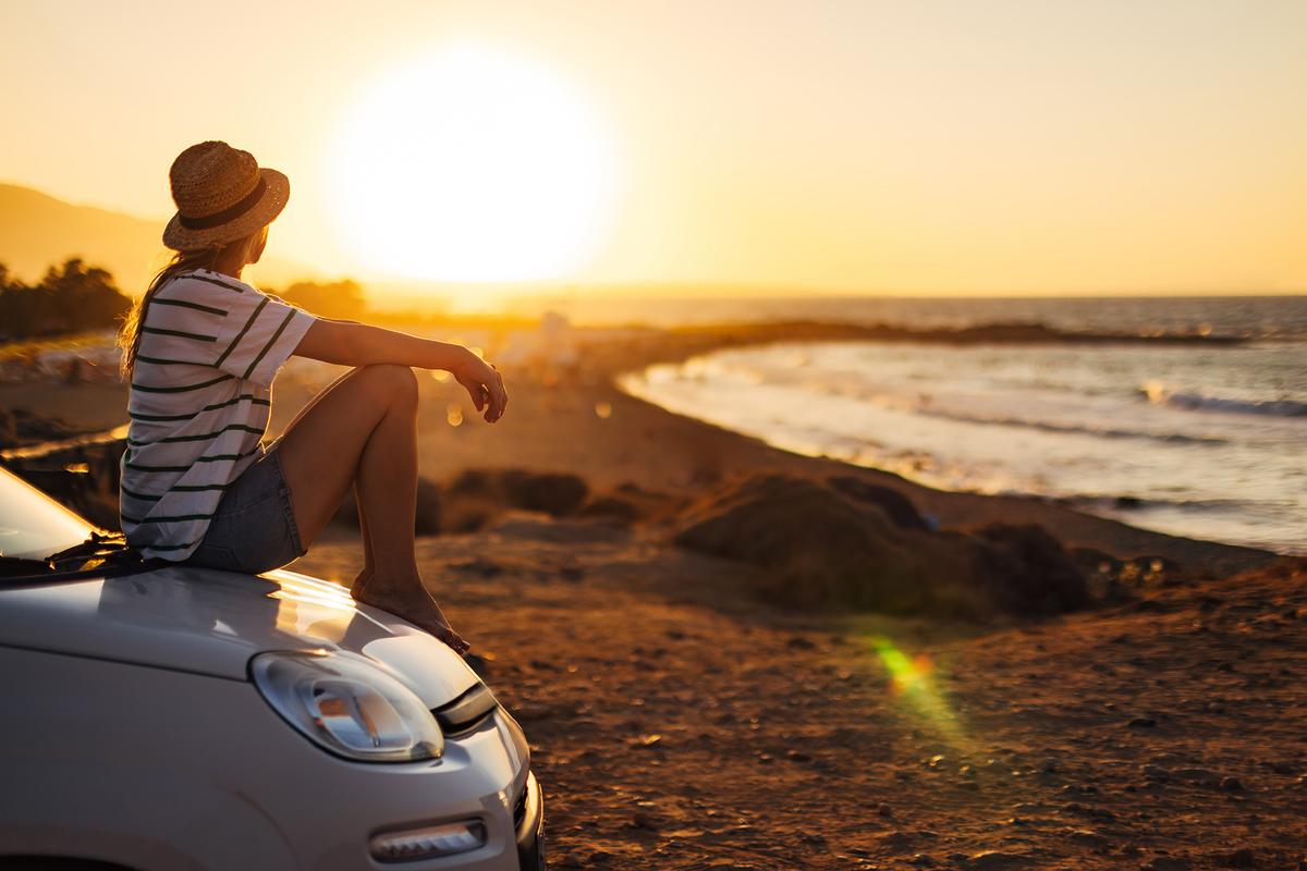 Sovereignty Starts Inside