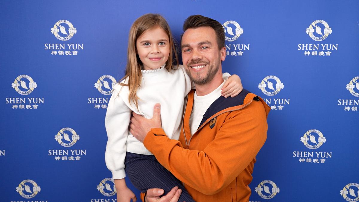 Shen Yun Is ‘Something Exceptional’ in Every Aspect, Says Montpellier Audience Member