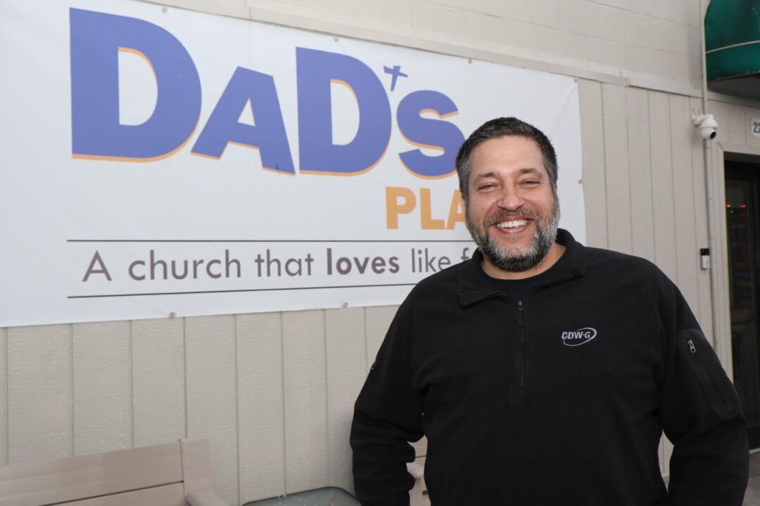 Ohio Church Wins Homeless Ministry Legal Battle With City