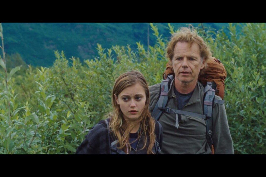 ‘Wildlike’: A Girl’s Dangerous Trek into Alaska’s Hinterlands