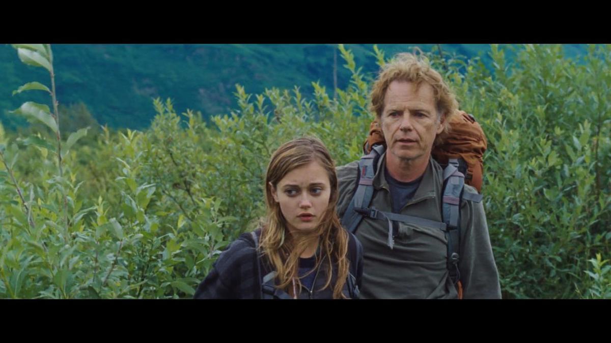 ‘Wildlike’: A Girl’s Dangerous Trek into Alaska’s Hinterlands