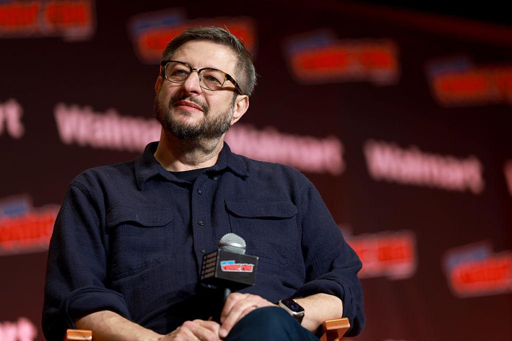 ‘Bob’s Burgers’ Actor Identified as Driver Rescued From Fiery New Hampshire Crash