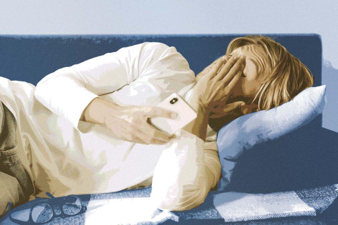 Dry, Tired Eyes? Ancient Remedies and Modern Habits to Protect Your Vision