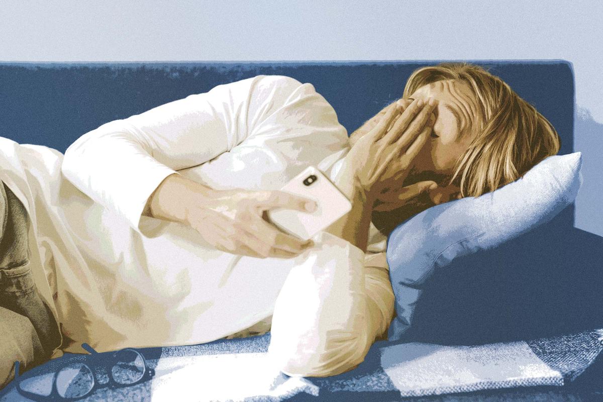 Dry, Tired Eyes? Ancient Remedies and Modern Habits to Protect Your Vision
