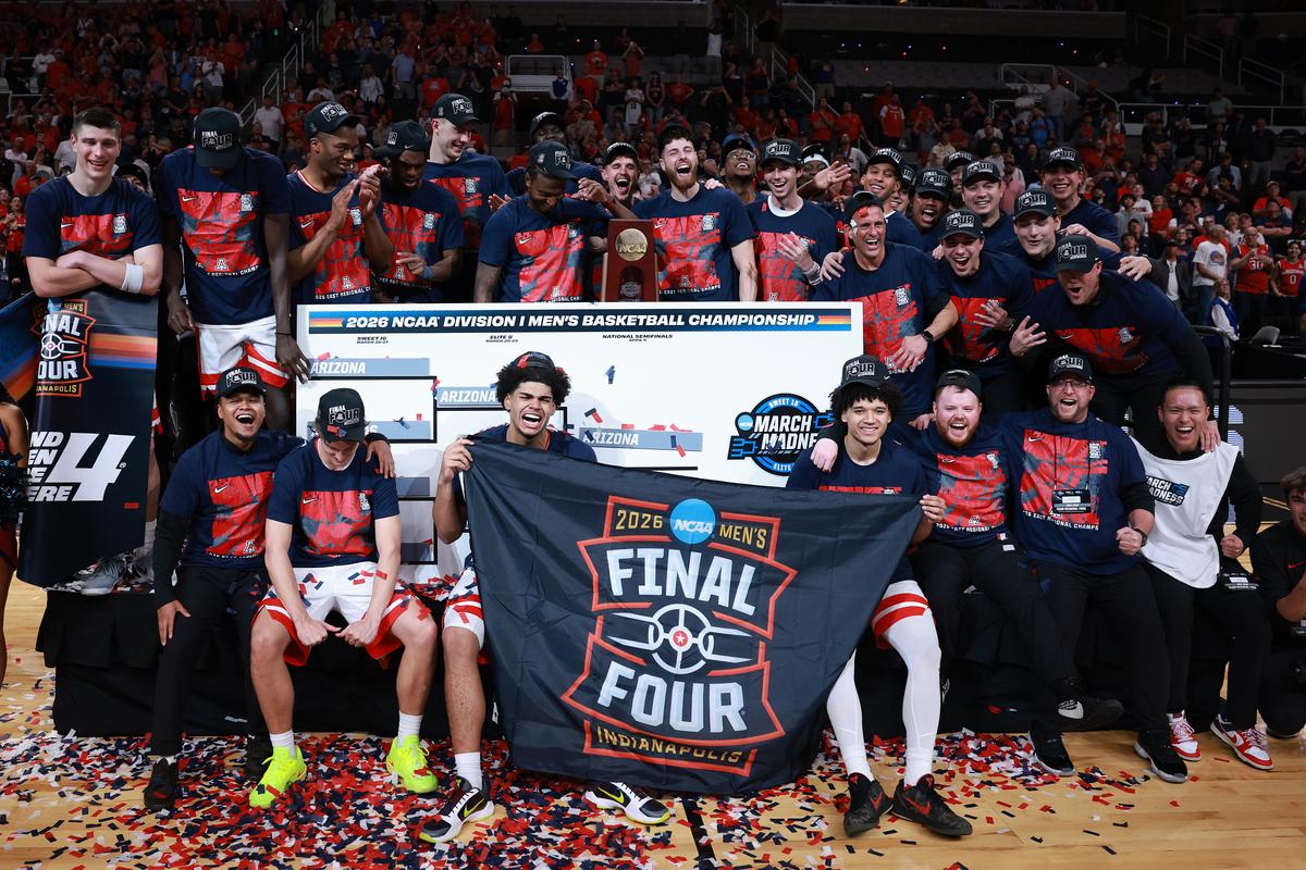 Fatal Flaws of the Final Four: Biggest Weaknesses of UConn, Illinois, Michigan, and Arizona