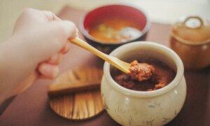 Ginger Miso Soup to Calm Inflammation and Support a Leaky Gut