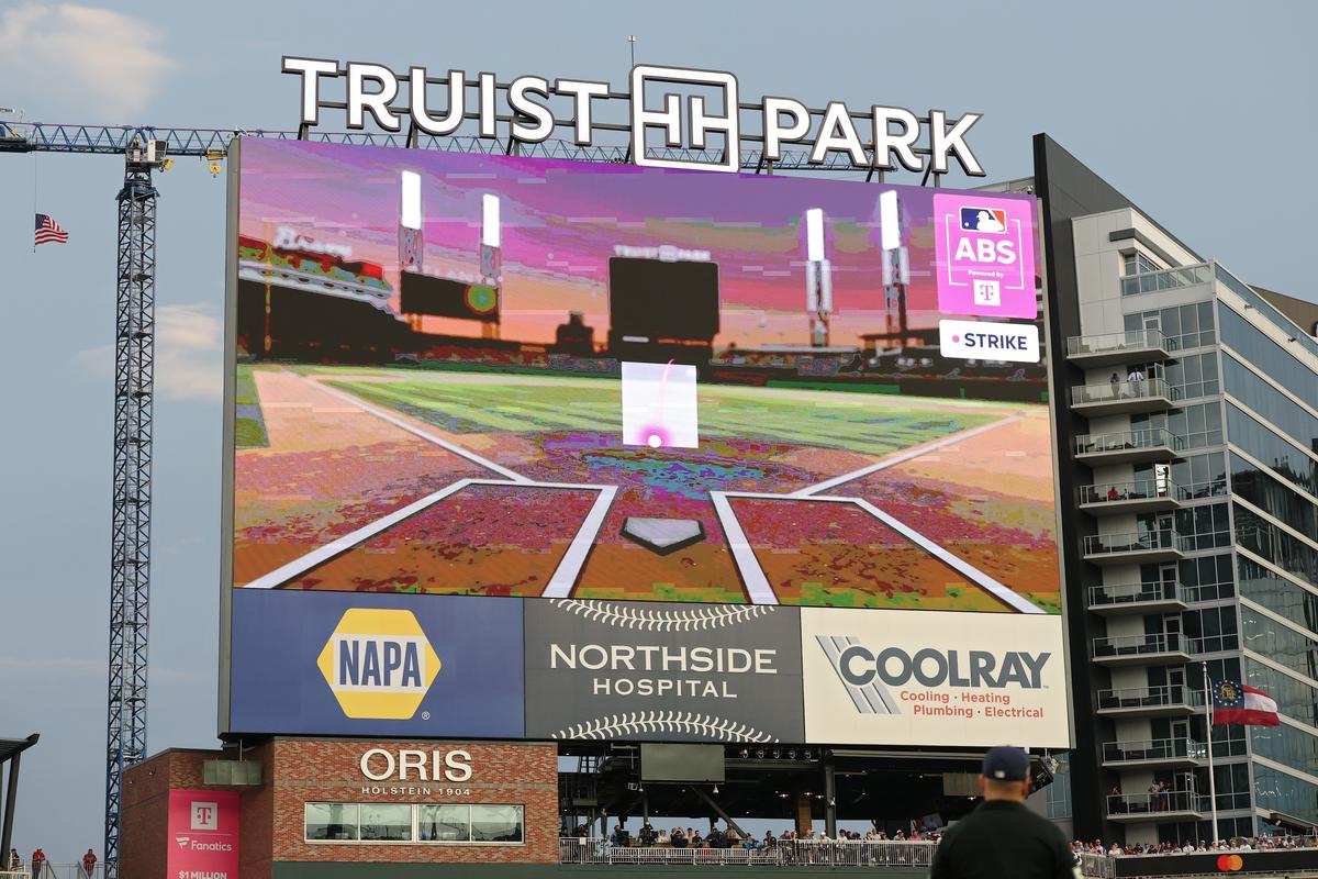 For It’s 1, 2, 3 Strikes Let’s Check, at the Old Ball Game