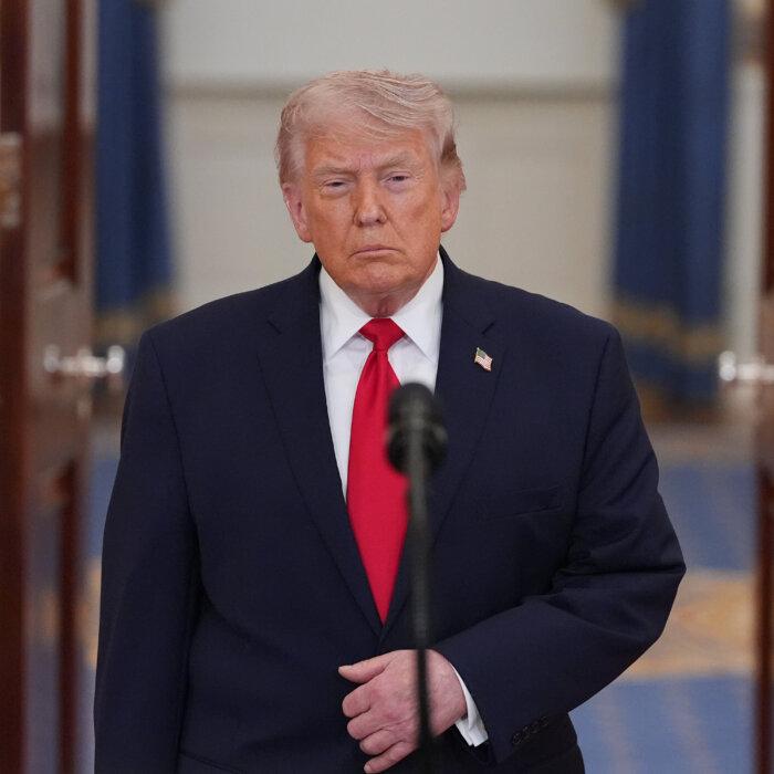 The Epoch Times