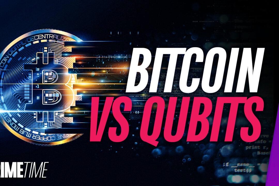 Google Says Quantum Computer Could Crack Bitcoin’s Private Keys in 9 Minutes; Airline CEO Ousted Because He Can’t Speak French | NTD Primetime