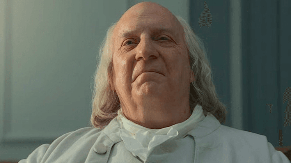 ‘A Great Awakening’: Ben Franklin’s Most Important Contribution