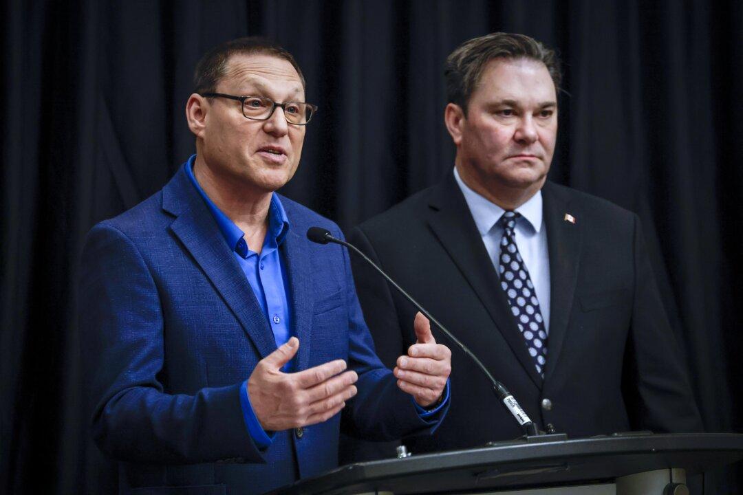 Cory Morgan: Avi Lewis’s Win as NDP Leader and the Ramifications for Canadian Politics