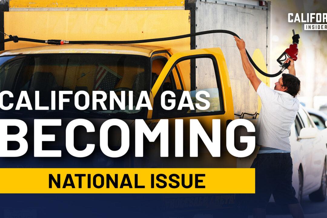 California’s Oil Problem Is Bigger Than California