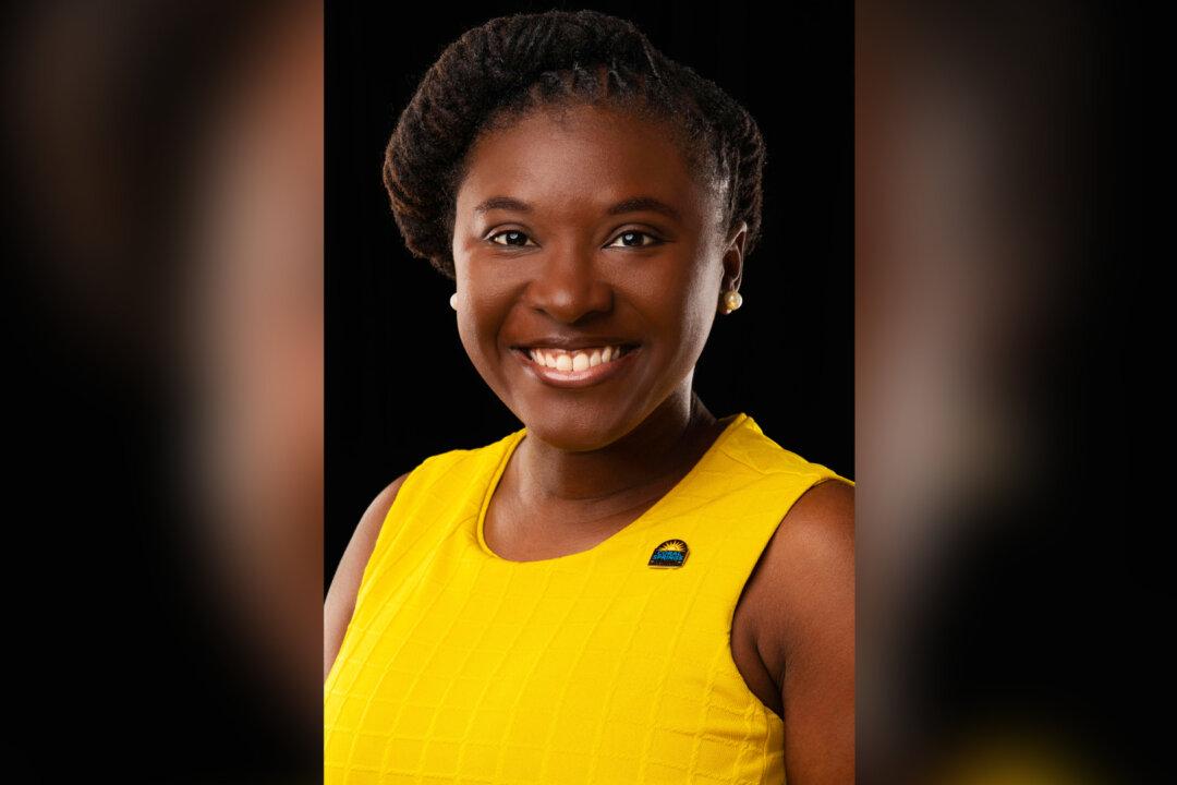 South Florida Vice Mayor’s Death Investigated as Domestic Violence, Husband Faces Murder Charge