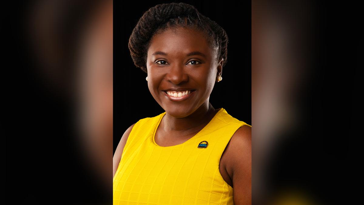 South Florida Vice Mayor’s Death Investigated as Domestic Violence, Husband Faces Murder Charge