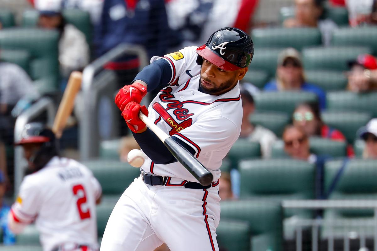 Smith Unlikely Hero in Braves’ Unexpected Successful Start of the Season