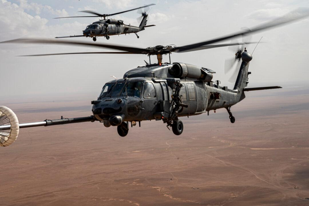 LIVE NOW: House Armed Services Committee Holds Air Force Budget Hearing
