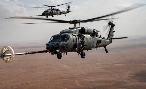 LIVE NOW: House Armed Services Committee Holds Air Force Budget Hearing