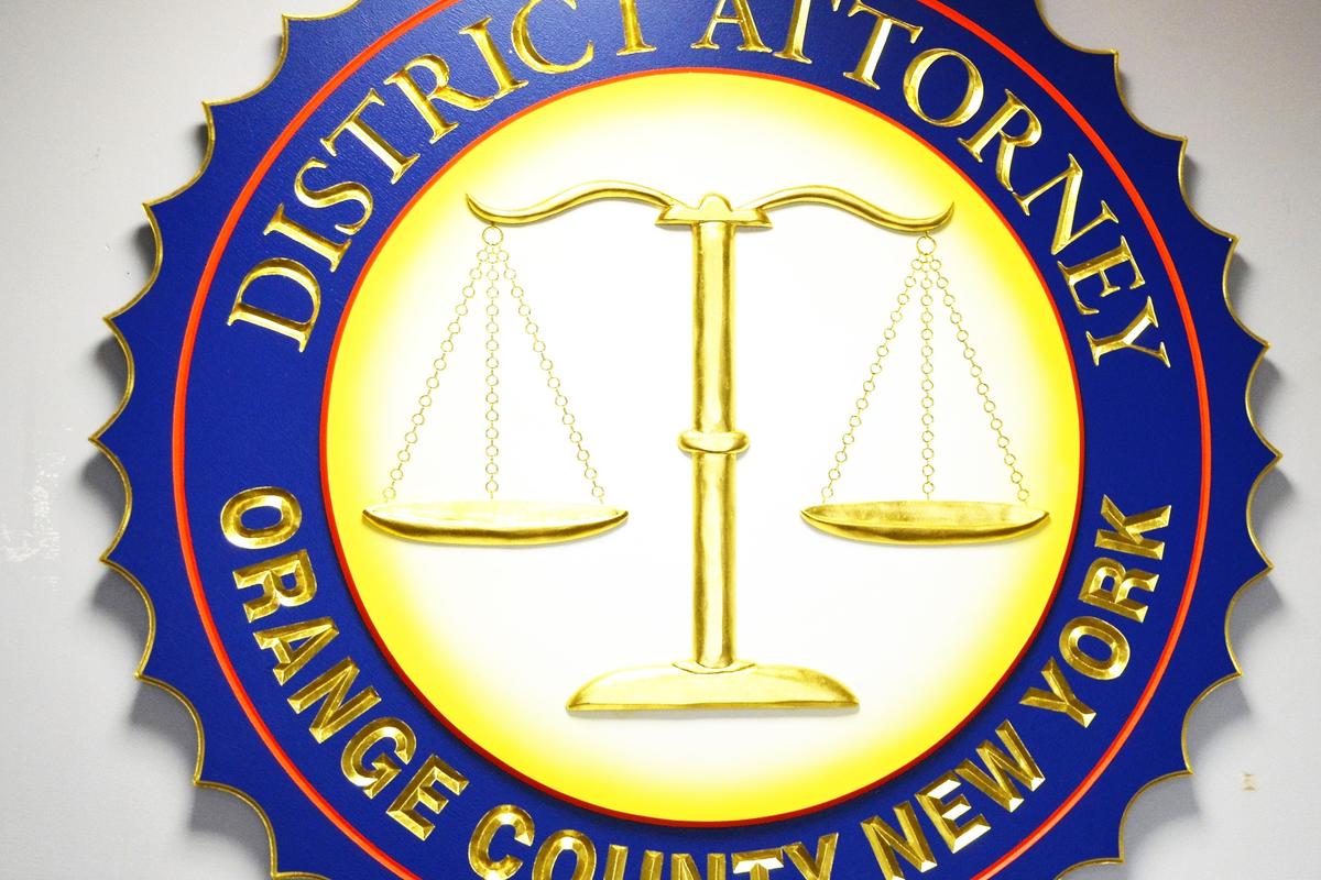 Orange County and District Attorney’s Office Cleared of Connection to Bribery Case
