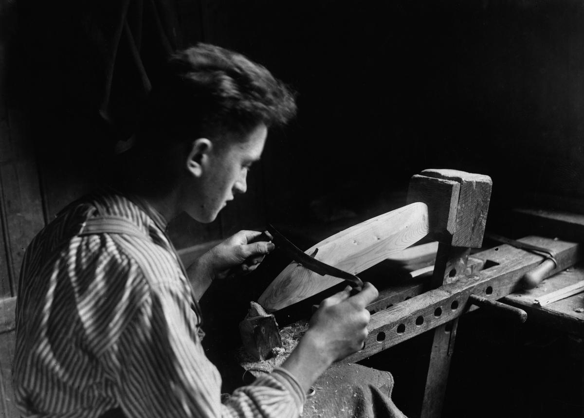 Readers Bearing Gifts