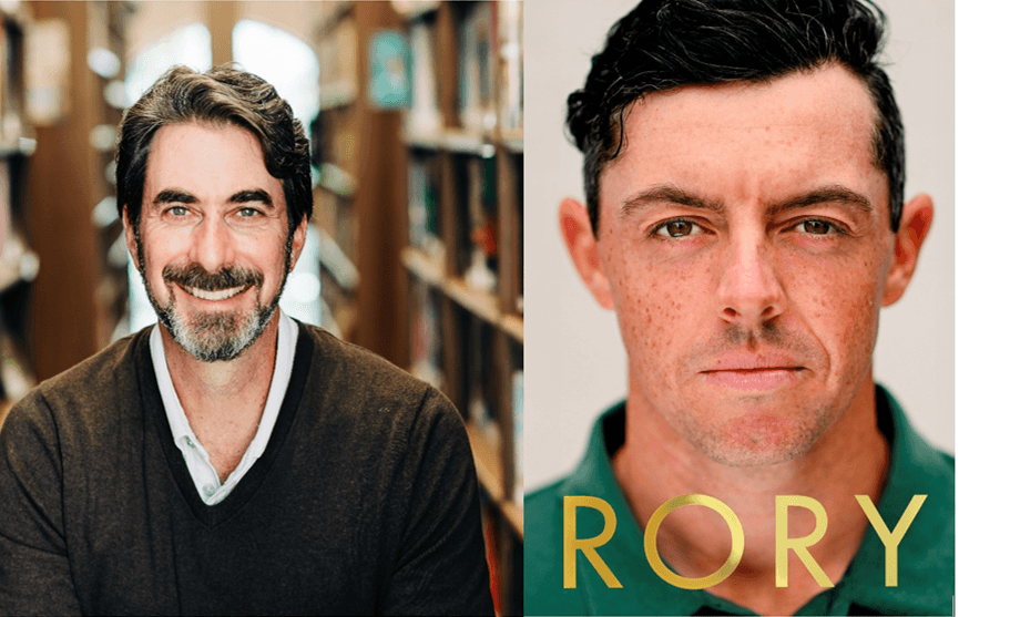 ‘Rory’: A Raw Look at the Golf Champion