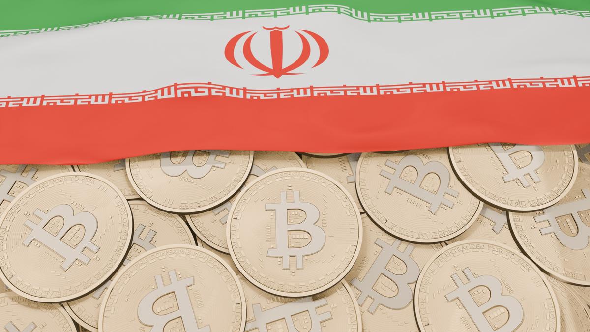 The Iranian Regime’s Crypto Shadow Arsenal