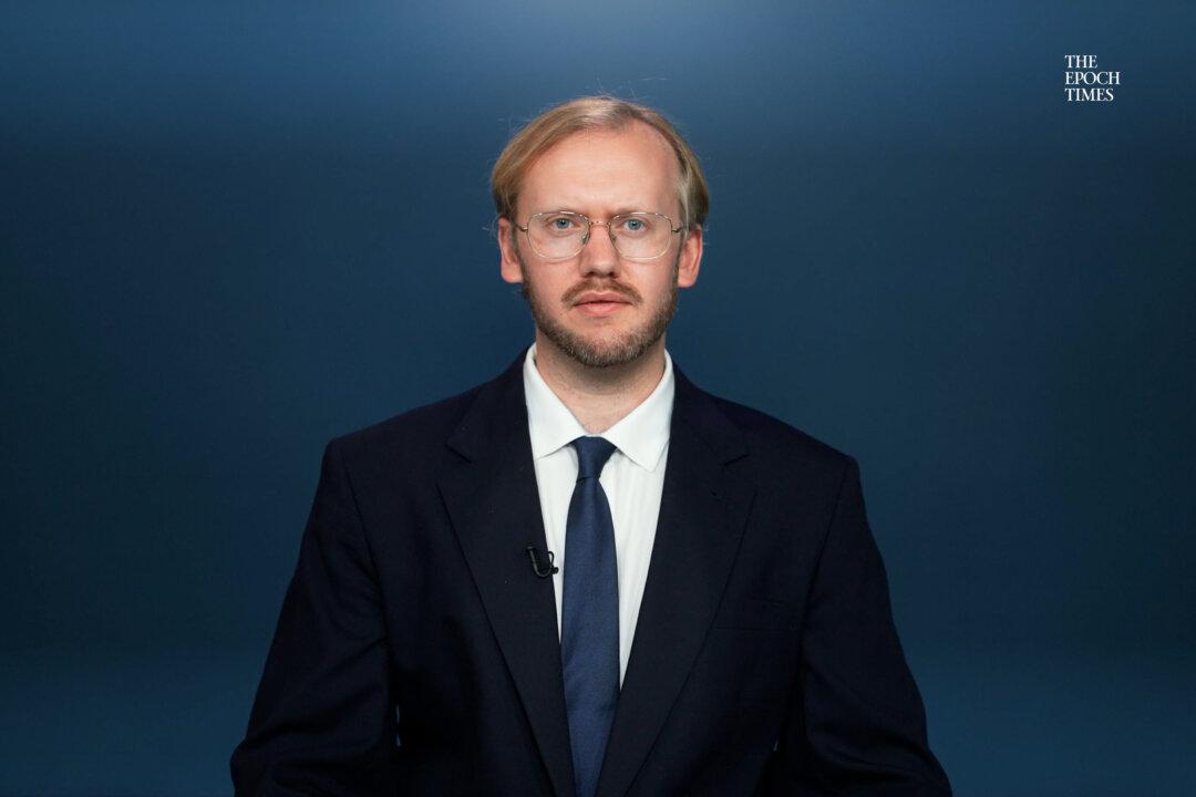 Here’s Where GOP’s Election Integrity Efforts Stand