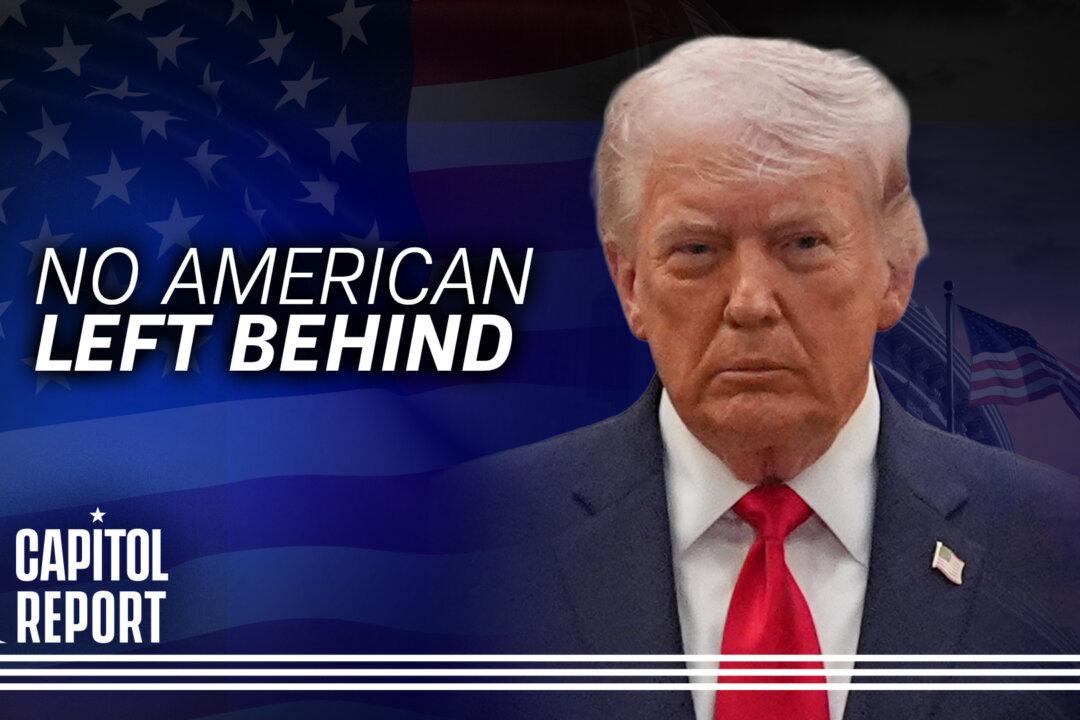 Trump Sets Hard Deadline for Iran After Mission Rescues 2nd Airman; Artemis II Crew Crests Around Moon | Capitol Report