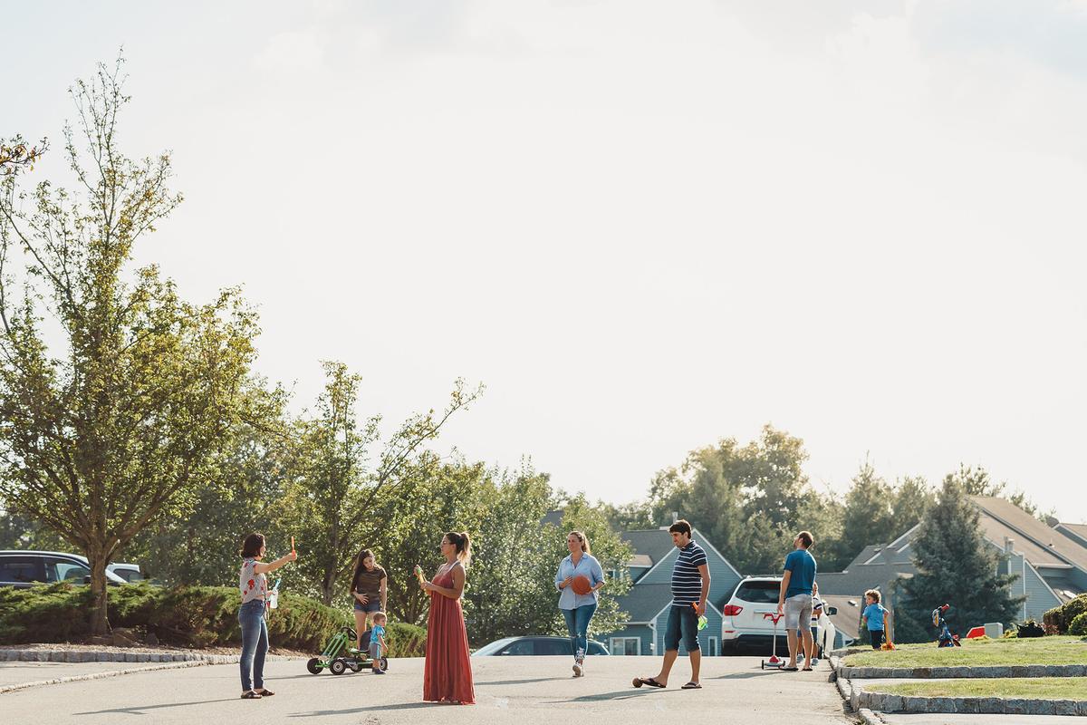 The Year America Stops Replacing Itself