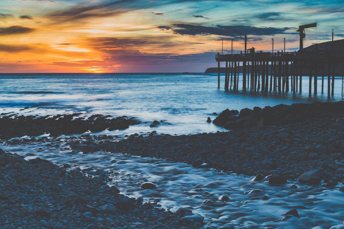 California Wine Country’s Quirky Coast