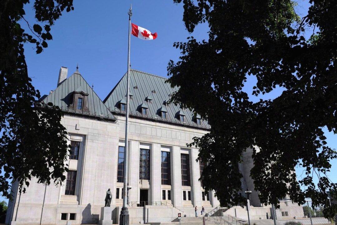 Supreme Court Restores Mandatory Minimum Sentence for Buying Sexual Services From Minors