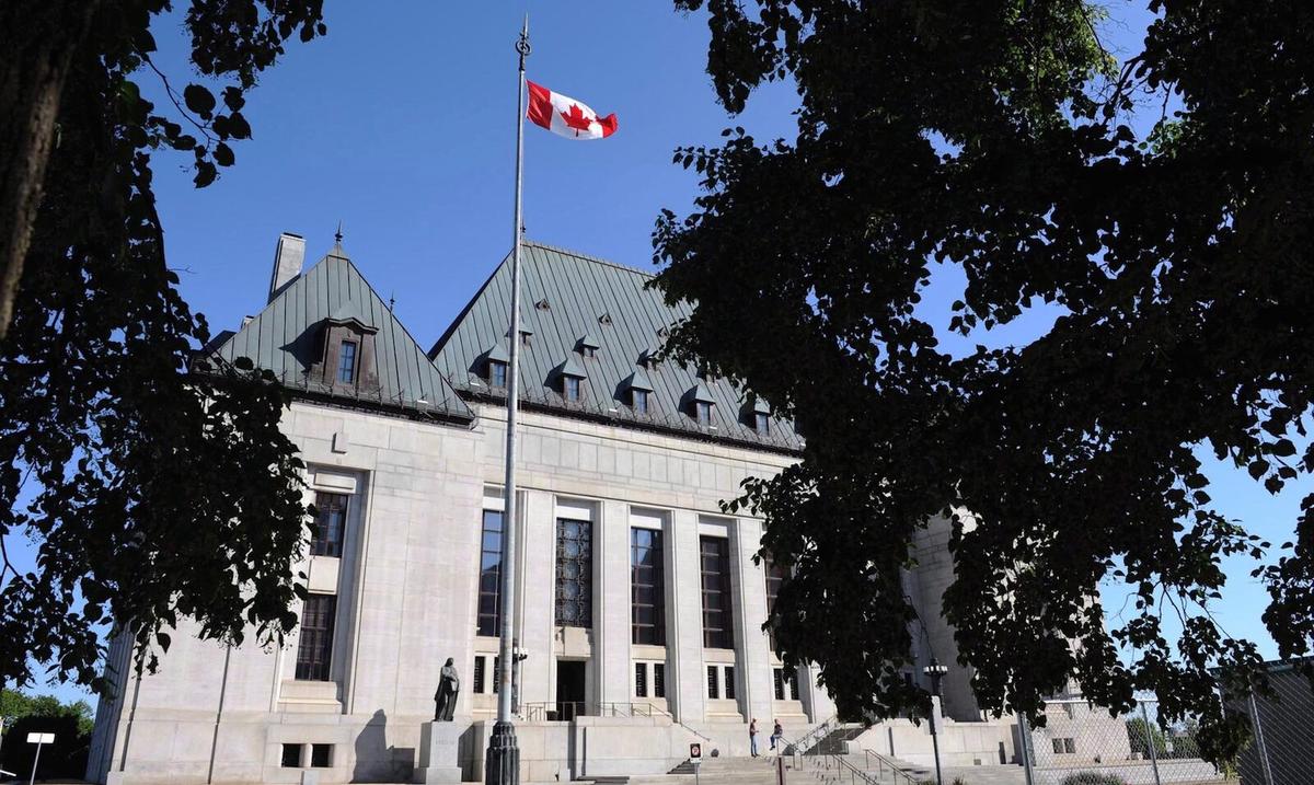 Supreme Court Restores Mandatory Minimum Sentence for Buying Sexual Services From Minors
