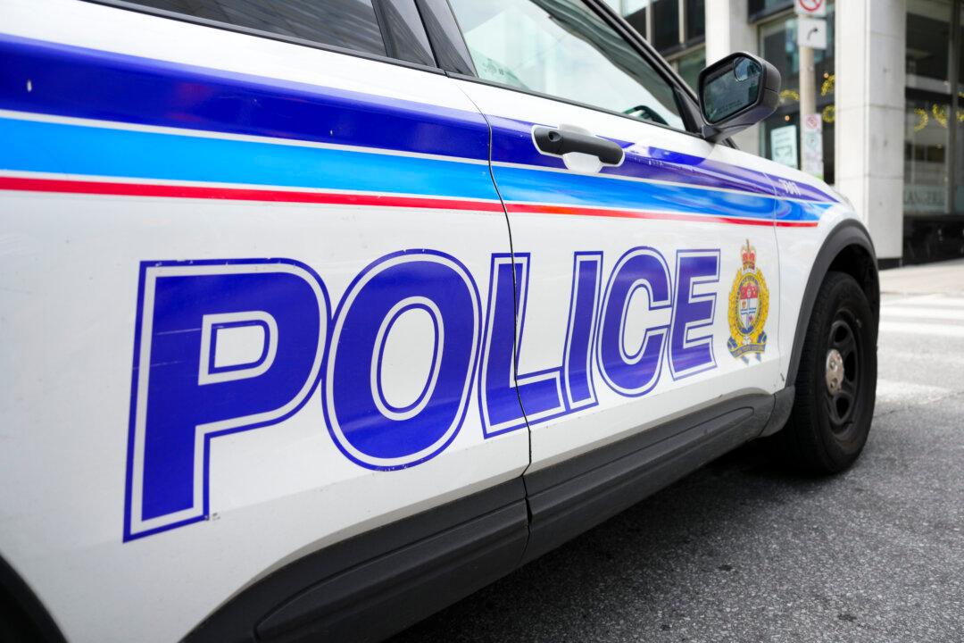 Ottawa Police Arrest 11 People Seeking Underage Sex Workers