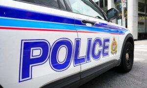 Ottawa Police Arrest 11 People Seeking Underage Sex Workers