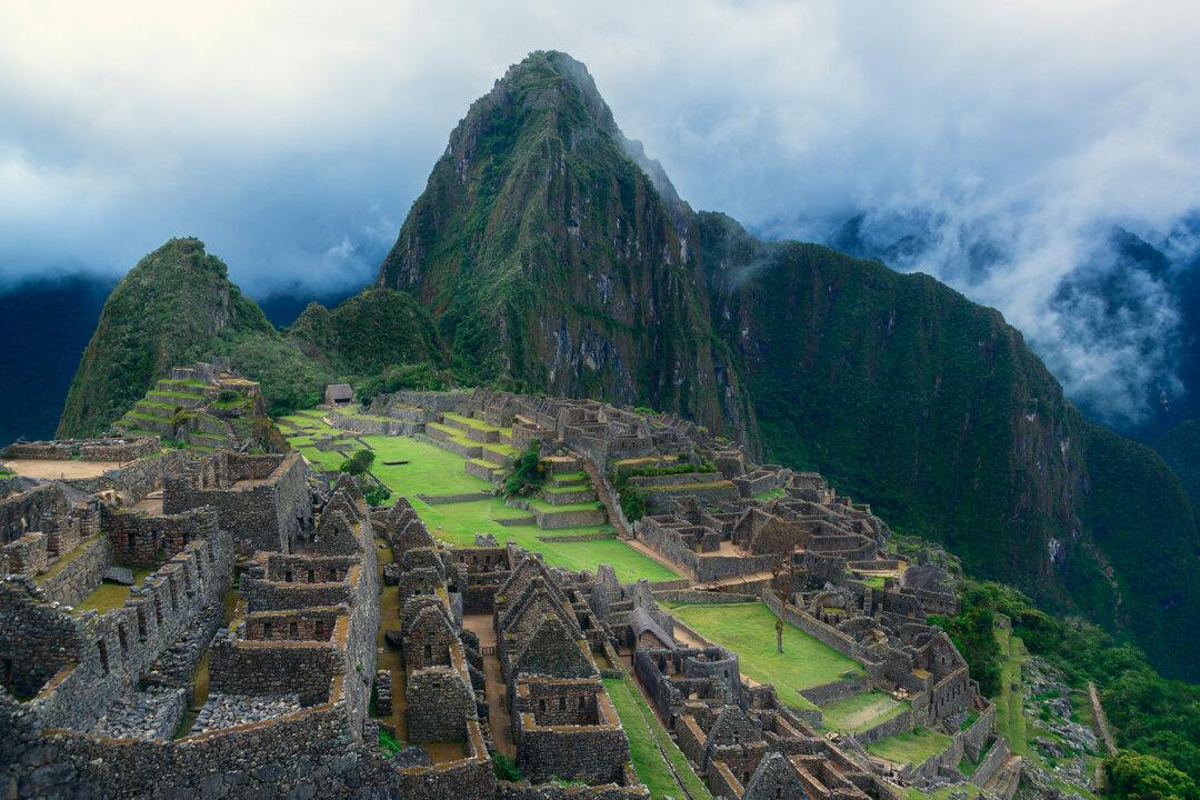 ​​Exploring Peru: Amazon Wildlife, Sacred Valley, and the Lost City of Machu Picchu