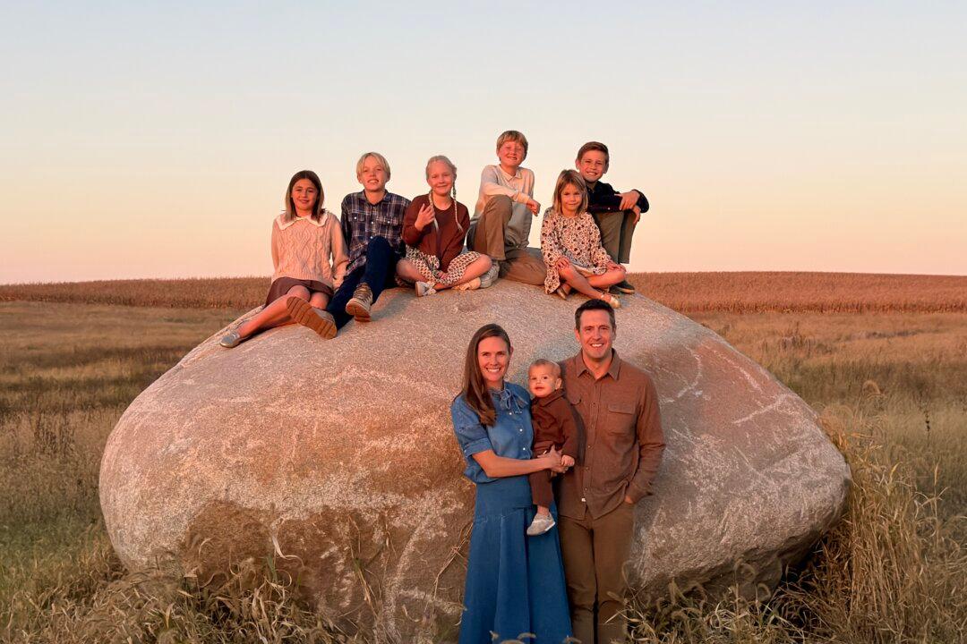 Zach Lahn Aims to Target Turbulence and Revive Iowa’s Agricultural Heritage