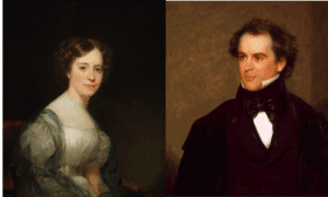 Sophia Peabody Hawthorne: Wife, Painter, and Illustrator of the Heart