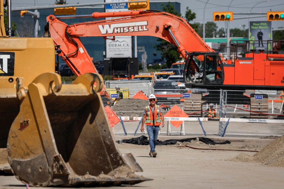 Why Your Next Mayor Should Be an Engineer