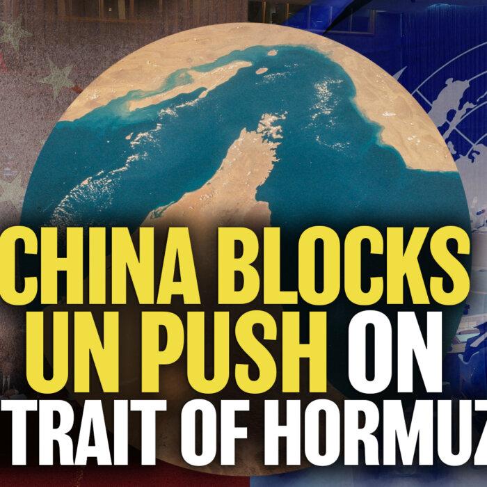 The Epoch Times