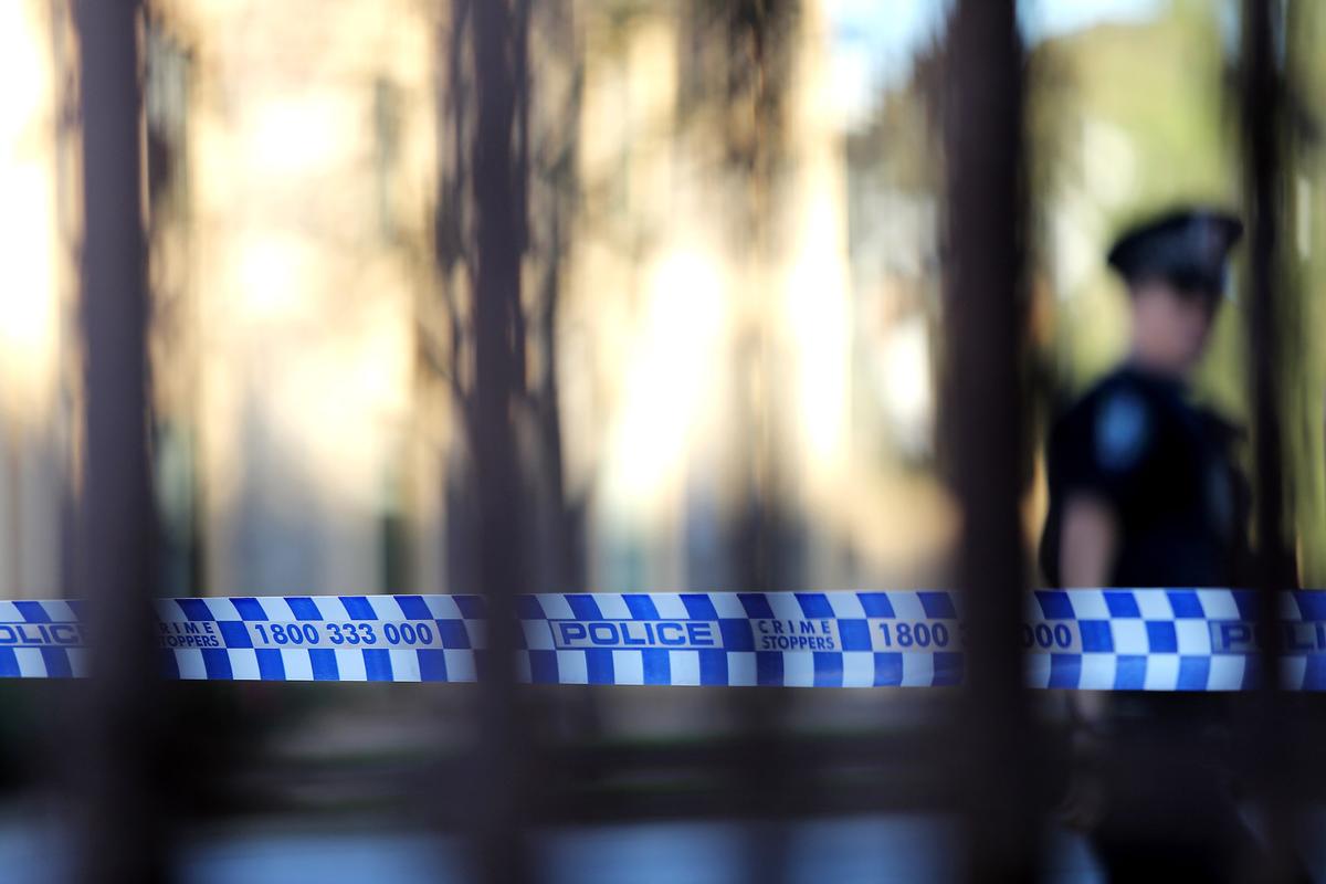 Australian Army Reservist Charged for Allegedly Fighting for Ukraine’s Armed Forces