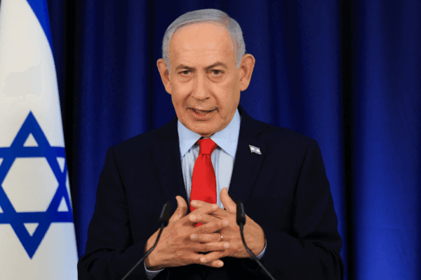 LIVE NOW: Netanyahu Addresses the 2026 Jerusalem News Syndicate Summit in Jerusalem
