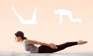 10-Minute Isometric Exercises to Build Core Strength and Stabilize Blood Pressure