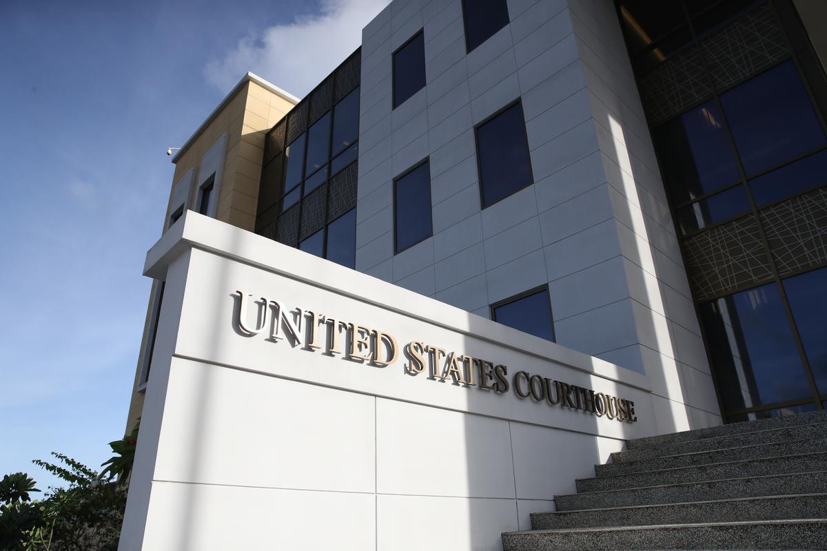 Chinese Nationals Get 3 Years in US Prison for Drug Sales Near School