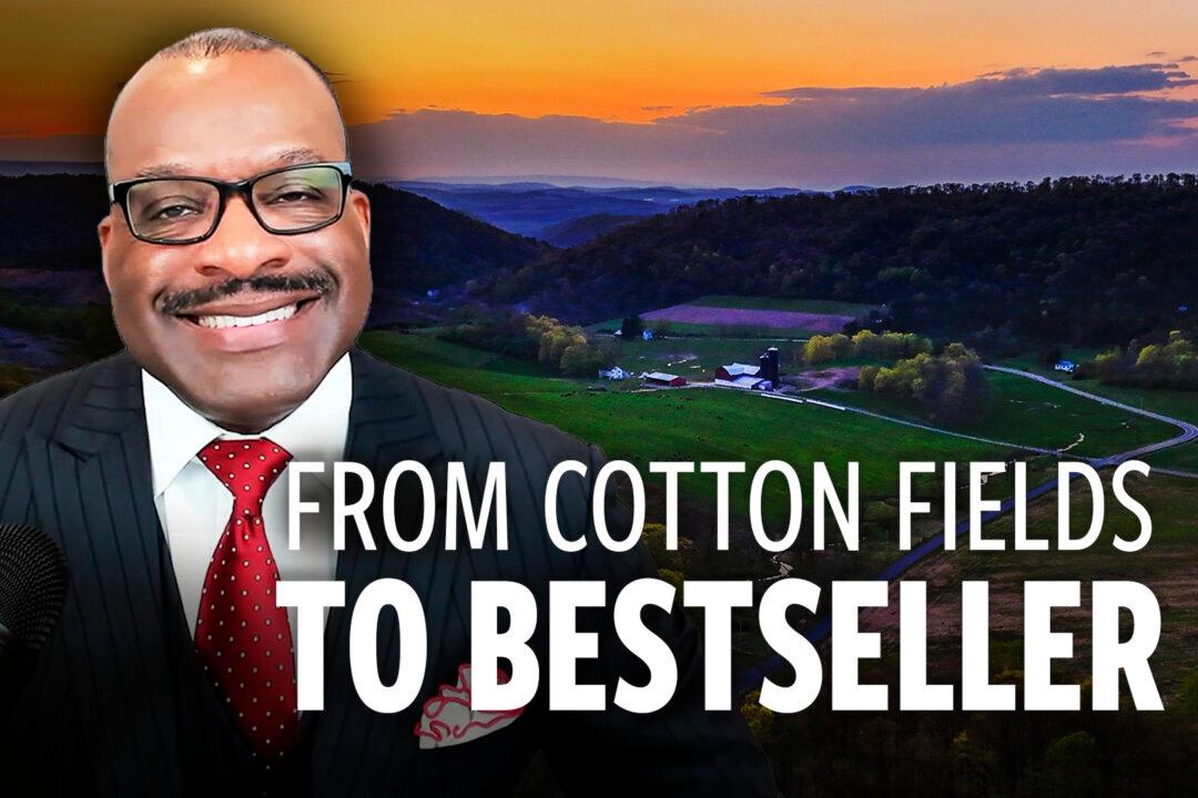 ‘They Don’t Want to End Discrimination—They Want to Control It’: Vince Ellison Unfiltered