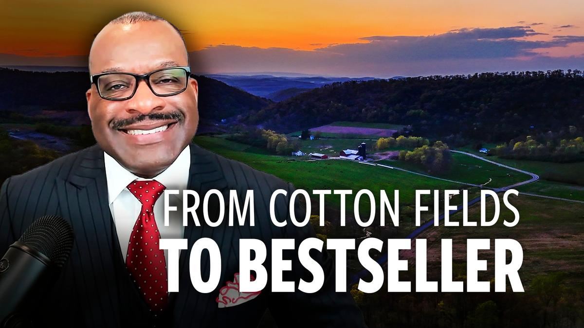 ‘They Don’t Want to End Discrimination—They Want to Control It’: Vince Ellison Unfiltered