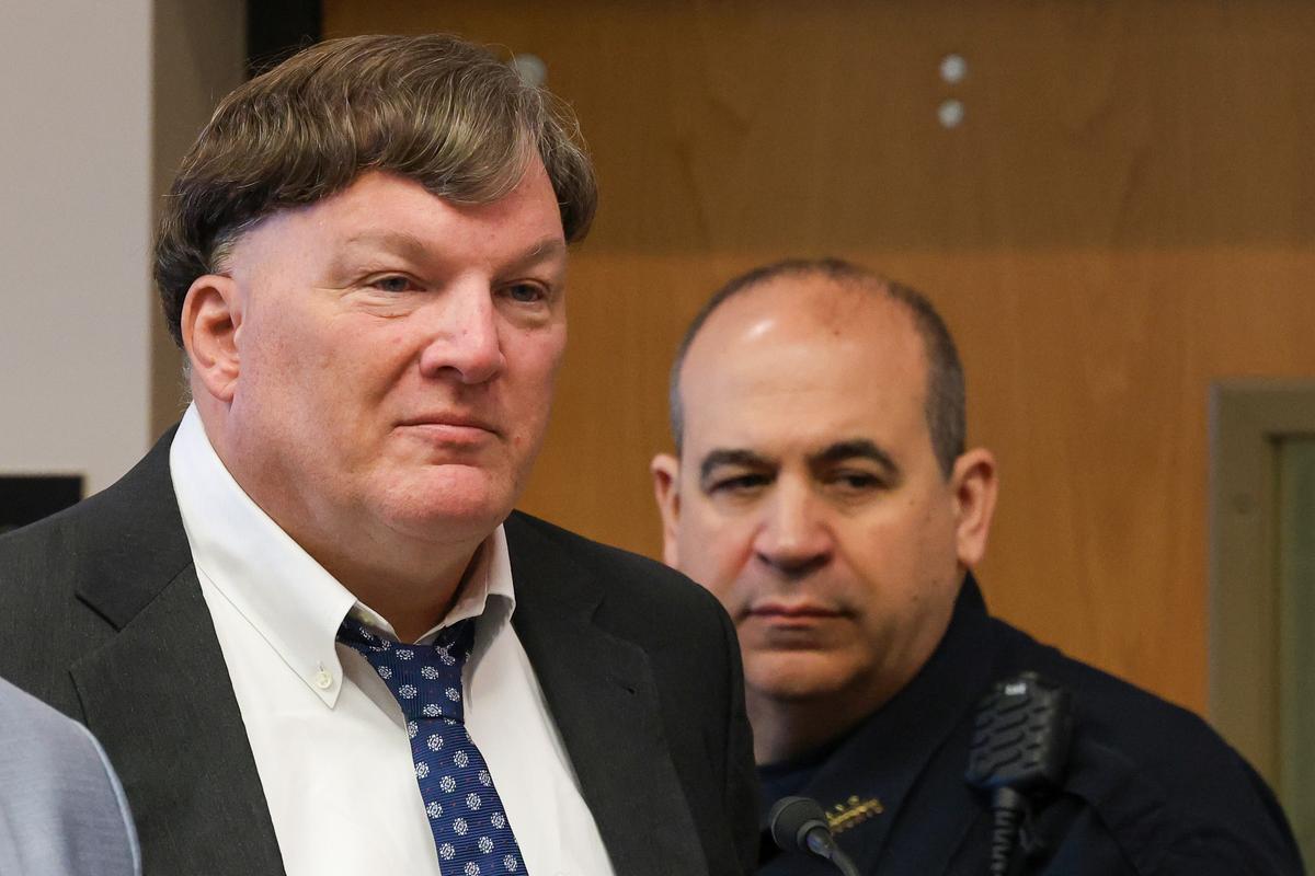 Accused Gilgo Beach Serial Killer Pleads Guilty