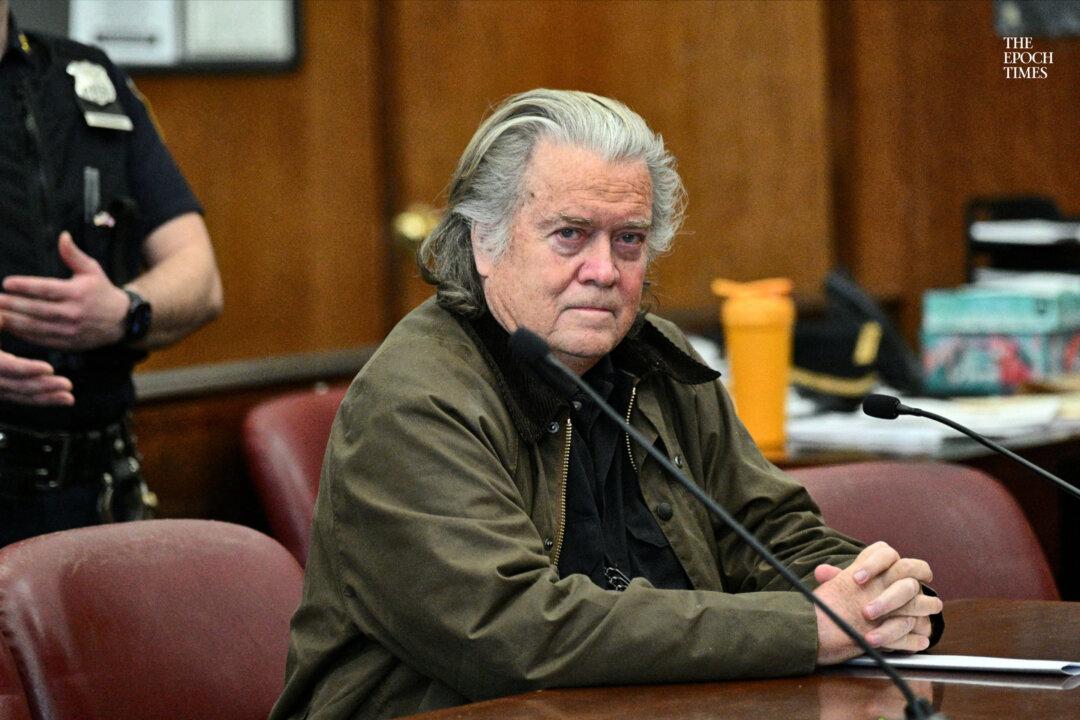 Steve Bannon’s Supreme Court Win: What to Know