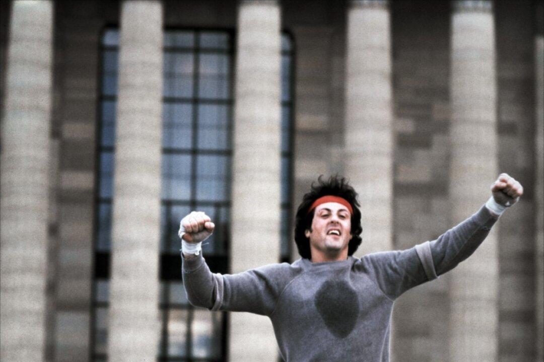 The 50th Anniversary of ‘Rocky’: Sylvester Stallone’s Watershed Moment